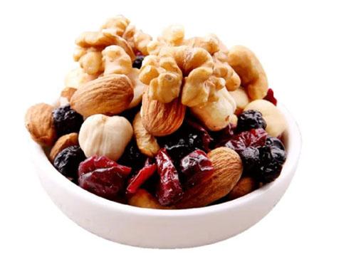 樹食主義丨滿足每日營養(yǎng)所需，孩子應(yīng)該這樣吃！