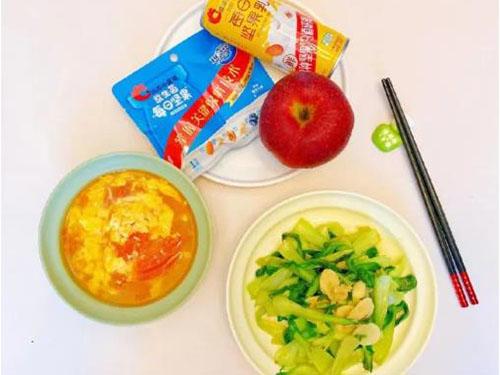 樹食主義丨營養(yǎng)師建議，保護(hù)胃腸道，吃TA準(zhǔn)沒錯(cuò)~